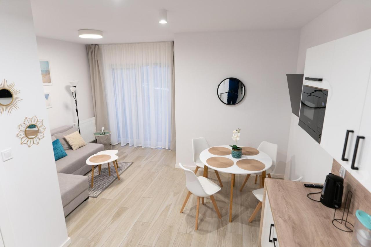 Apartament Pastelove โควอบเซก ภายนอก รูปภาพ