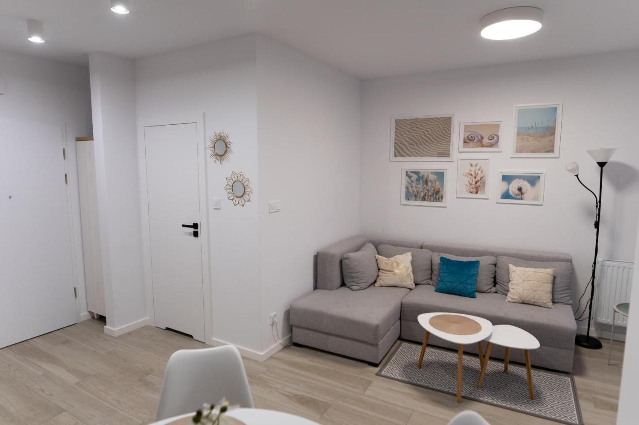 Apartament Pastelove โควอบเซก ภายนอก รูปภาพ