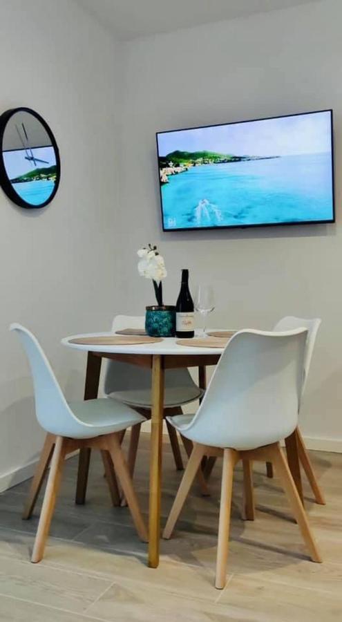 Apartament Pastelove โควอบเซก ภายนอก รูปภาพ